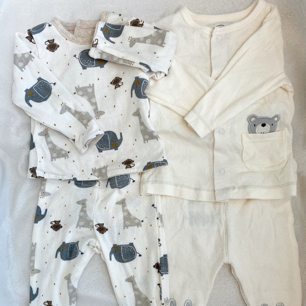 Reversible Matching Sets
